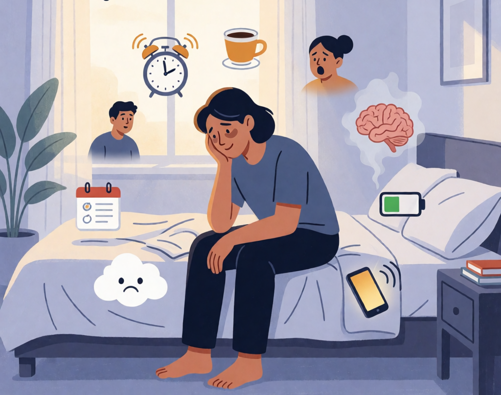 10 Signs Your Sleep May Need More Attention lpoadfzmjiml41pubtyk