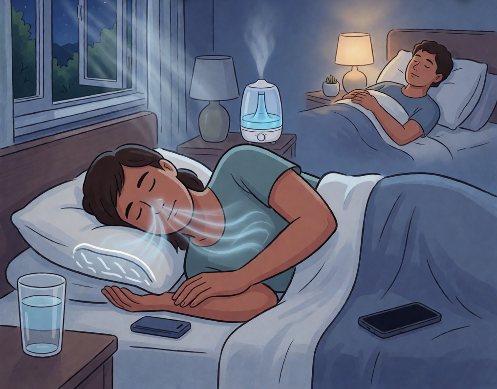 A Practical Guide to Better Nighttime Breathing tzrcillltxwvefeta8vo